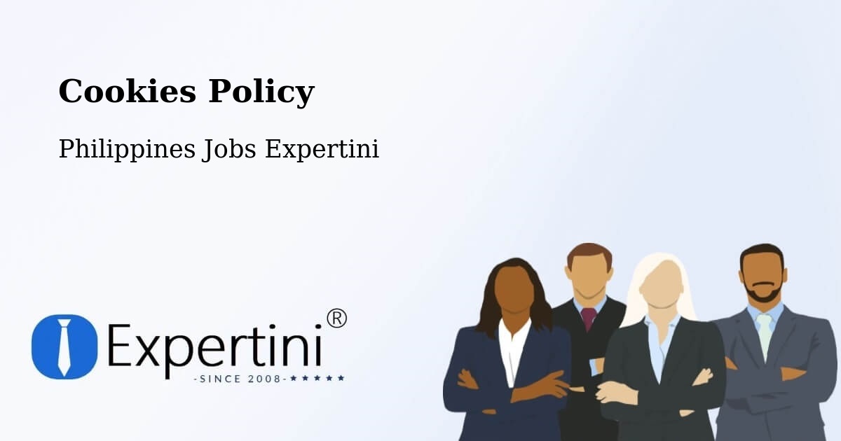 Cookie Policy – Bayog - Philippines Jobs Expertini