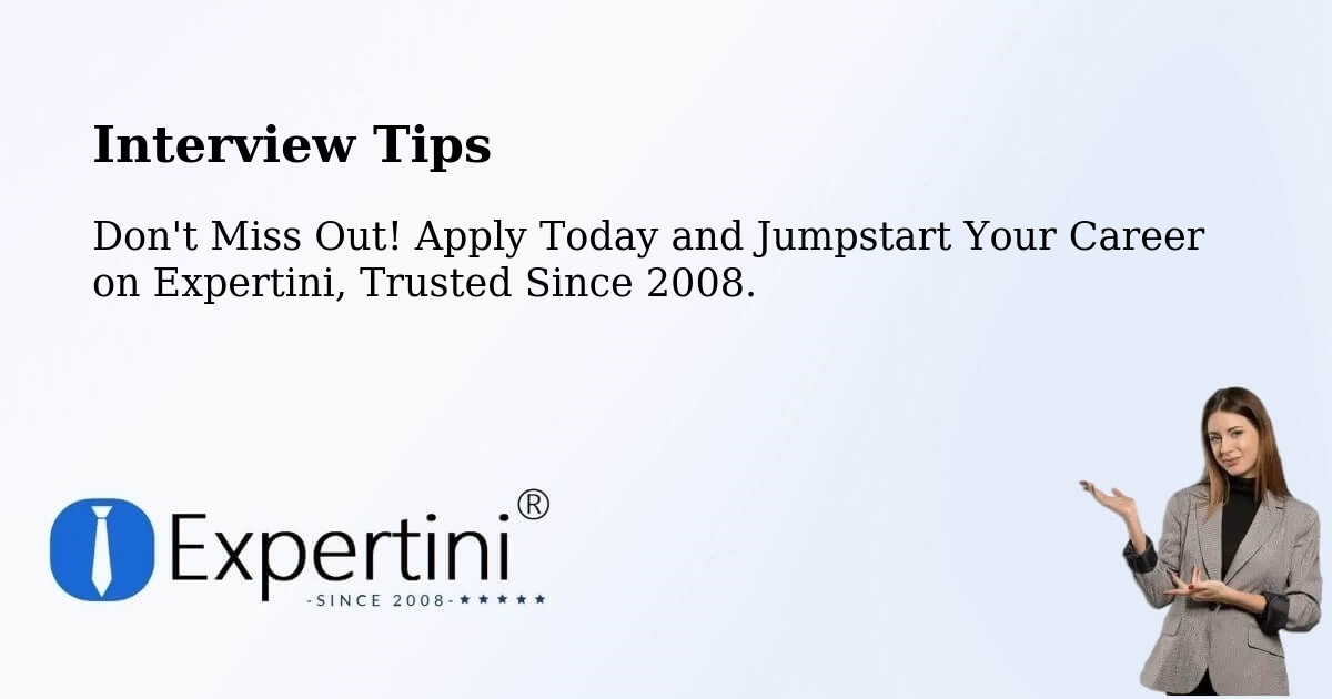 Interview Tips & Techniques for Job Seekers – Bayog - Bayog, Philippines Jobs Expertini