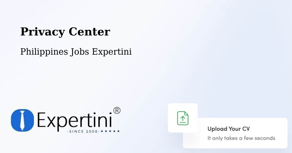 Privacy Policy – Bayog - Philippines Jobs Expertini