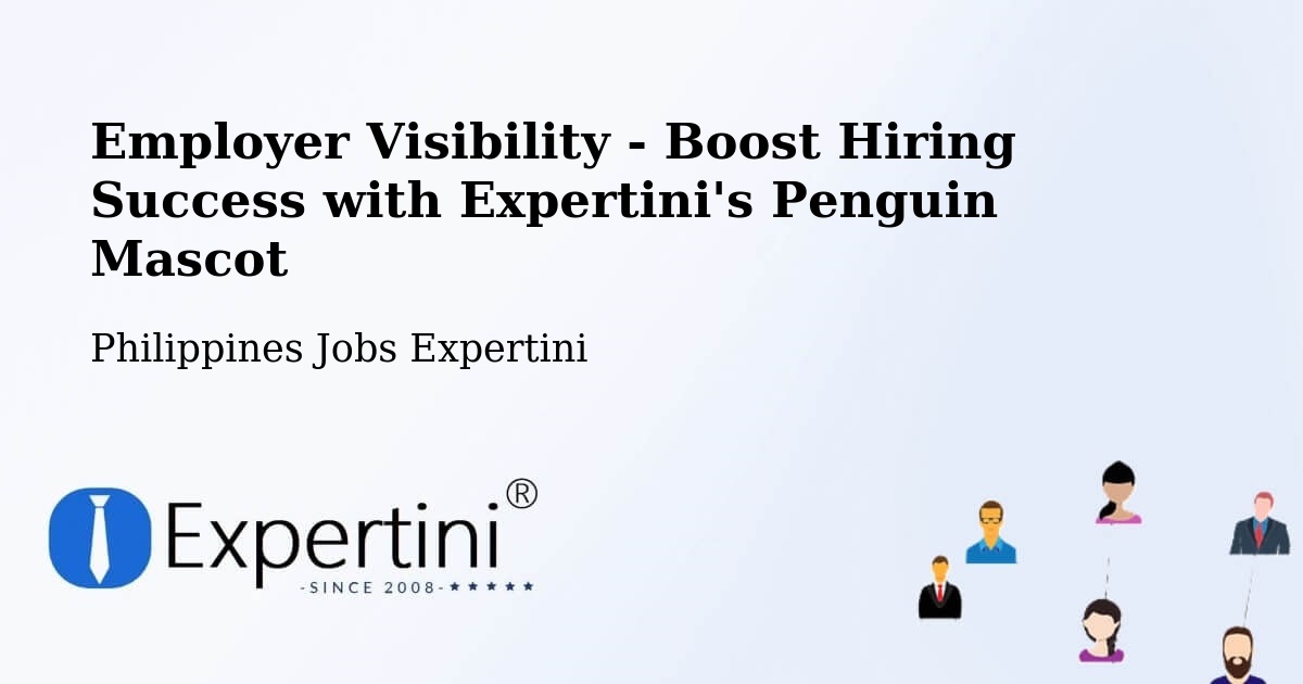 CV and Resume Visibility Optimization – Bayog - Philippines Jobs Expertini